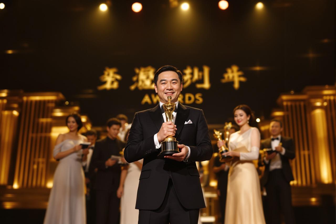 女性向视频荣获2024年度最佳传媒公司大奖