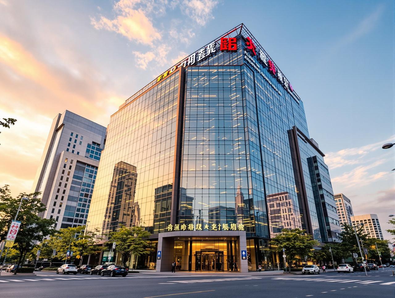 女性向视频总部